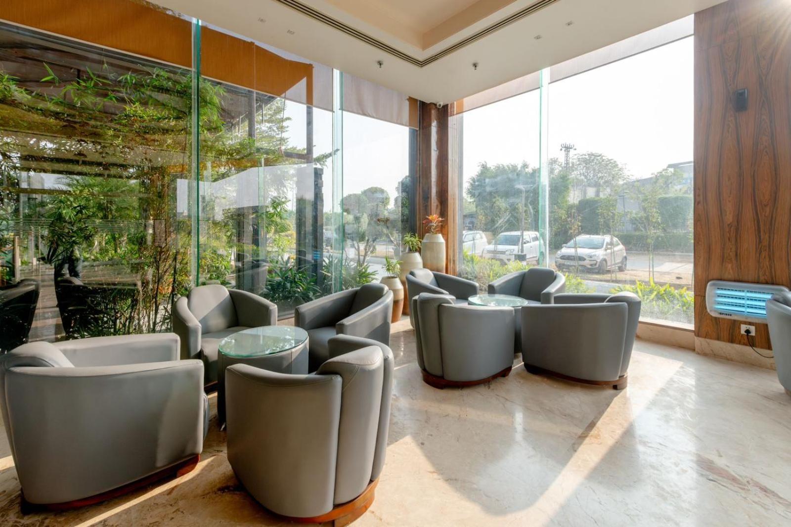 Hotel Grand Xenia Ajmer Exterior foto