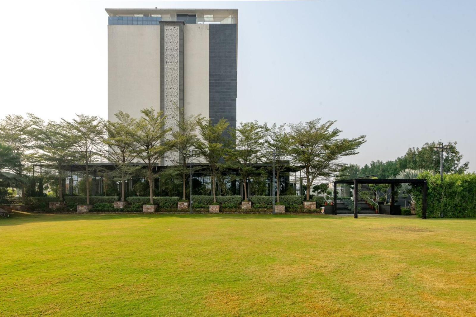 Hotel Grand Xenia Ajmer Exterior foto