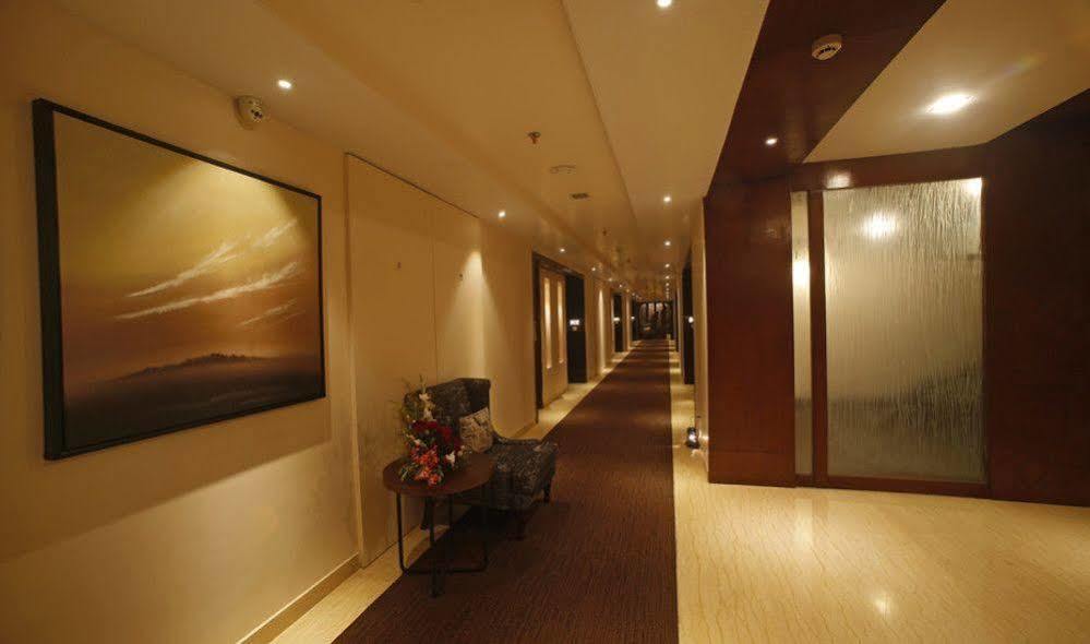 Hotel Grand Xenia Ajmer Exterior foto